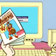 Illustration for article titled 20 Years Ago, Mission Hill Had A Perfect Video Game Episode